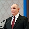 Putin se "napravio lud" na pitanje o dronu koji je pao u Rumuniji: "Neka nam daju dijelove, provest ćemo istragu"