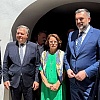 Brkić na otvorenju Počasnog konzulata BiH u Zadru: "Stabilna i evropska BiH, važna za cijelu regiju"