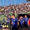 Zmajevi izašli na teren Koševa, hiljade navijača ih pozdravilo ovacijama