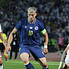Tok utakmice: BiH - Sj. Makedonija 0:0