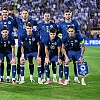 Premijerno izdanje: Zmajevi u novim dresovima istrčali na utakmicu s Makedoncima