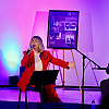 Alma Subašić i Vlada Panović sarajevskoj publici priredili nostalgičnu večer sevdaha