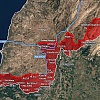 Gori jug Libana: Izraelska vojska u novom prodoru, više od milion ljudi u bijegu pred ofanzivom