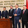 Da li će se uskoro autocestom povezati Stolac i Trebinje: Vlada RS-a potpisala ugovore sa američkim kompanijama