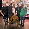Bend Kult iz Banje Luke objavio pjesmu "Hey My Friend (Apartheid)": U spotu i legendarni Žika Todorović