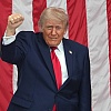Ima 108 kilograma, a kognitivni test je "savršen": Šta je sve otkrio najnoviji ljekarski pregled Trumpa