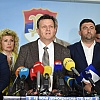 Blanuša otklonio sve sumnje: SDS izlazi na izbore, ja sam kandidat za predsjednika RS-a