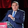 Ambasada SAD-a: Razmatramo da li nedavno ponašanje Dodika ispunjava prag za ponovno uvođenje sankcija