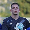 Golman Borca Mladen Jurkas se pridružio pripremama Zmajeva za Svjetsko prvenstvo