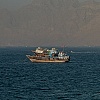 Amerikanci onesposobili još jedan trgovački brod koji je pokušao ući u iransku luku