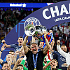 PSG je ponovo prvak Evrope! Parižani nakon penala pobijedili Arsenal i odbranili titulu