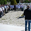 Obilježena 33. godišnjica bitke za Trebević: Simbol otpora i volje ljudi da odbrane svoje domove