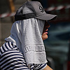 Toplotna kupola u Španiji pretvara maj u august, temperature blizu 40°C