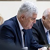 Procurio snimak sa sastanka: Čović ponovo vrijeđao Lučića i pitao se zbog čega Petorka "skida" glasove HDZ-u