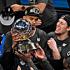 Spursi na krilima Wembanyame, nakon drame i majstorice, izborili NBA finale i sudar protiv Knicksa