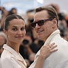 Michael Fassbender prvi put nakon pet godina slučajno u TV emisiji otkrio ime sina