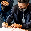 Miron Muslić je na današnji dan prošle godine potpisao ugovor sa Schalkeom, ostalo je historija