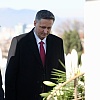 Bećirović: Zločinačka politika iz Prijedora nije zabilježena u Evropi nakon Drugog svjetskog rata