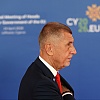 Češka će podbaciti cilj NATO-a: Babiš priznao da vlada neće postići dva posto BDP-a za odbranu