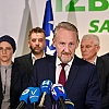 SDA uoči sjednice PIC-a: OHR mora ostati s punim ovlastima, sve drugo državu gura u konflikte