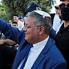 Ben Gvir žestoko kritikovao Netanyahua jer odlaže pomoć naseljima koje napada Hezbolah