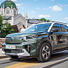 Testirali smo Citroën C3 Aircross s najbogatijom opremom: Neobičan izgled, veliki gepek i udobna vožnja