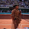 Sabalenka i Osaka igrat će prvi ženski noćni meč na Roland Garrosu nakon tri godine