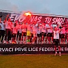 Čelik nakon šest godina ponovo na vrhu: Zeničani podigli pehar prvaka Prve lige FBiH