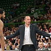 Zetrom se orilo "lopovi, lopovi" nakon dvije tehničke greške za Bosnu protiv Igokee