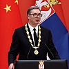 Vučić: Pozivam Trumpa u Srbiju, dočekat će ga najmanje 100 hiljada ljudi