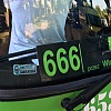 "Put do pakla" je ponovo otvoren: FlixBus u Poljskoj vraća kultni autobus 666