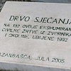 Kolektivna dženaza i ukop tri žrtve iz Zvornika danas u Memićima