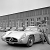 Mercedes-Benz 300 SLR je najskuplji automobil na svijetu