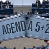 Agenda 5+2 može biti ispunjena preko noći ako stranci odluče zatvoriti OHR: Formalnost koja čeka politički mig