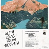 Premijera plesne predstave "With Love From Bosnia" biti će održana 4. juna sati na bazenima Bentbaša