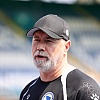 Barbarez: Džeko u Americi "upada" u trening, Jurkas definitivno ide umjesto Hadžikića
