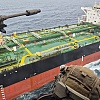 Francuska mornarica uz podršku Britanije presrela tanker pod sankcijama, plovio pod lažnom zastavom