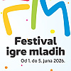 Počeo Festival igre mladih u organizaciji Internacionalnog centra igre, kulture, umjetnosti i mladih Novo Sarajevo
