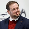 Konaković razgovarao s britanskim ministrom: London podržava OHR s punim ovlastima