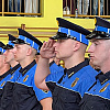MUP Kantona Sarajevo bogatiji za 96 novih policijskih službenika