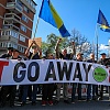 Sutra protesti ispred OHR-a u Sarajevu, izmjena saobraćaja na snazi od 17:30 do 19:30 sati
