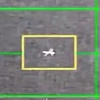 Iranci objavili video rušenja američkog drona MQ-1 Predator, pogođen raketom iz dubine teritorije
