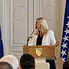 Cvijanović nakon sastanka s Costom: Nismo razgovarali o NATO putu, podržavamo inicijativu za gašenje OHR-a