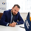 Admir Čavalić pristupio Narodu i Pravdi: "Država, ekonomija i društvo su važniji od same stranke"