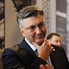 Plenković tvrdi da za deklaraciju o trećem entitetu nije znao ni on ni DP-ovi ministri: Razgovarat ćemo o tome