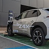 Polovni električni automobili postaju sve češći izbor kupaca u Evropi