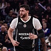 Nurkić: Nisam imao ponudu Partizana, kakve sam glave vjerovatno bih je prihvatio