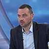 Magazinović: Nisam zadovoljan svim ljudima unutar koalicije, blokiranje institucija je teško krivično djelo