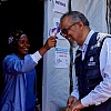 Kina poslala tim medicinskih stručnjaka u Kongo kako bi pomogli u liječenju ebole