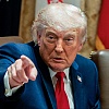 Axios tvrdi: Trump žestoko izvrijeđao Netanyahua u telefonskom razgovoru, rekao mu da je lud i da svi mrze Izrael